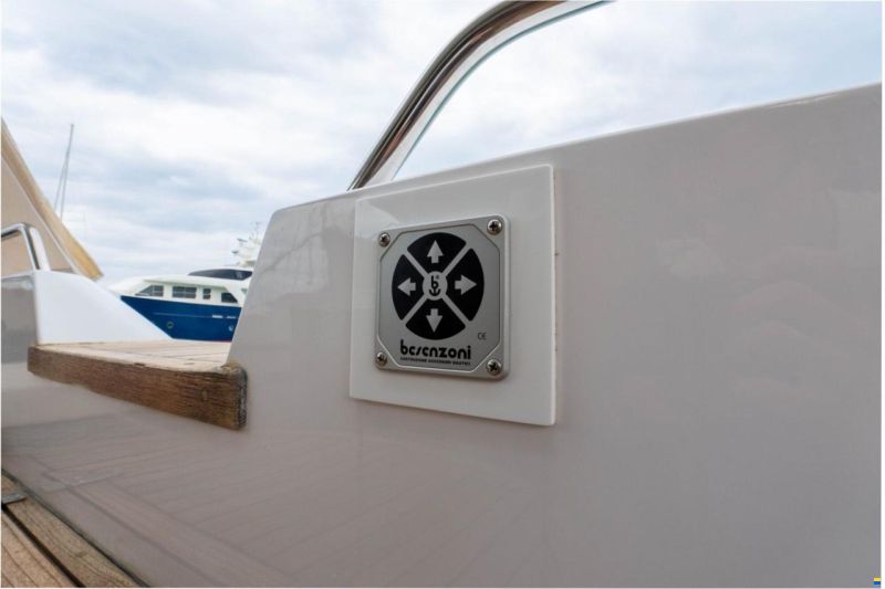 Fairline Squadron 62/65