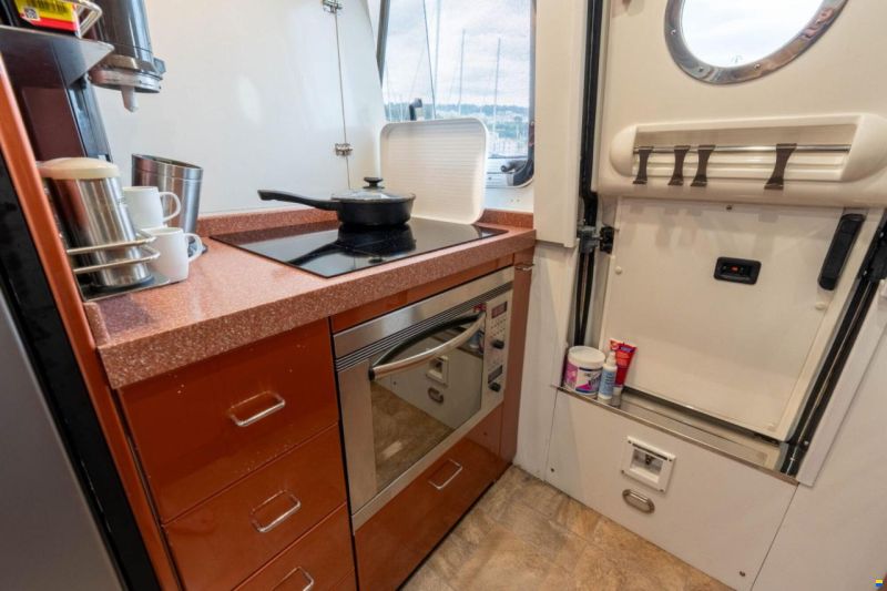 Fairline Squadron 62/65