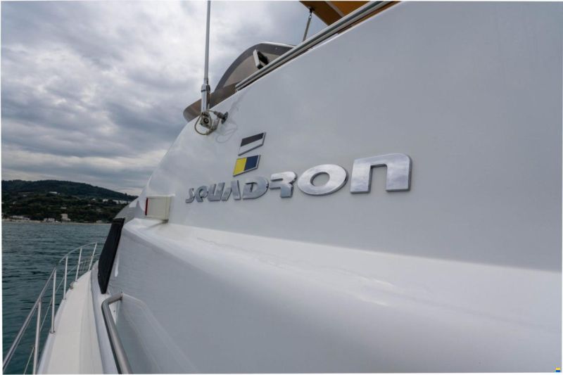 Fairline Squadron 62/65