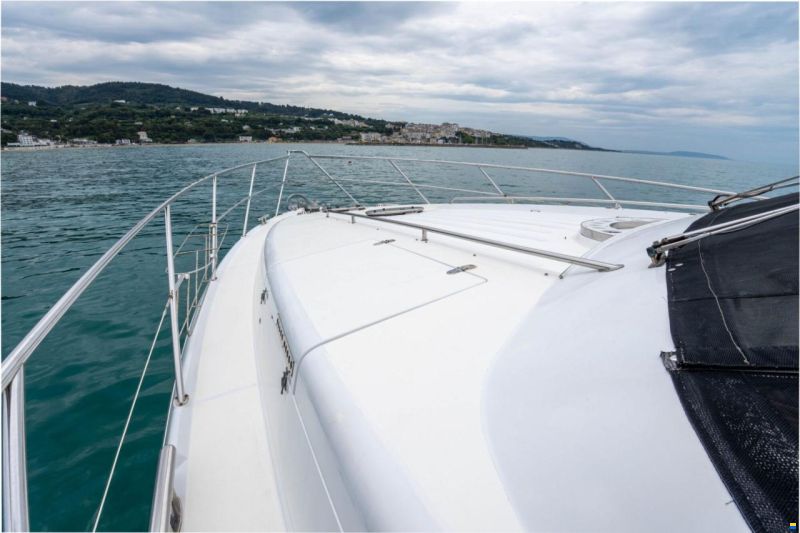 Fairline Squadron 62/65