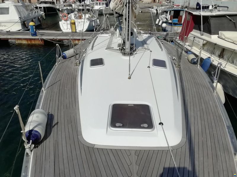 Grand Soleil 46.3