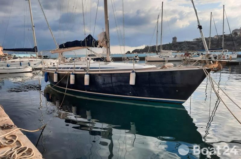 Grand Soleil 46.3