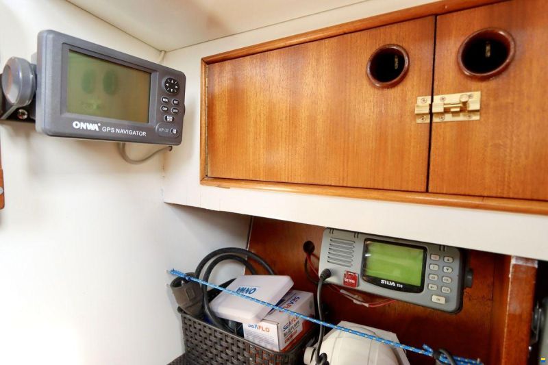 Colin Archer Polar 34