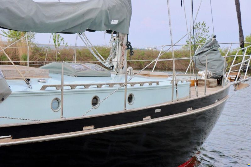 Colin Archer Polar 34