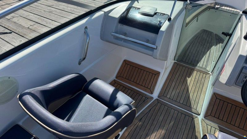 Yamarin 63 BR