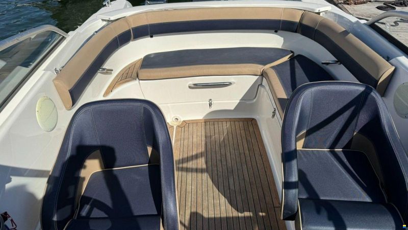 Yamarin 63 BR