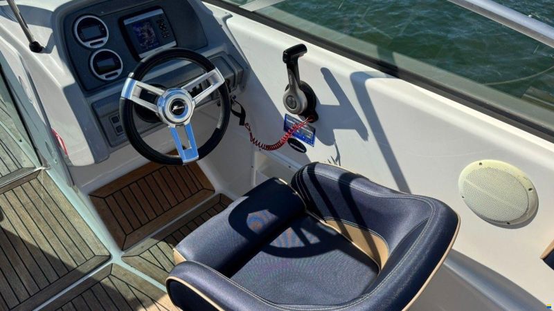 Yamarin 63 BR