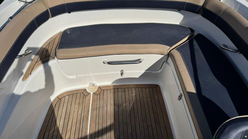 Yamarin 63 BR