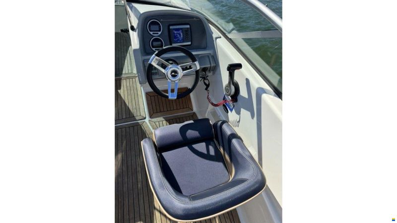 Yamarin 63 BR