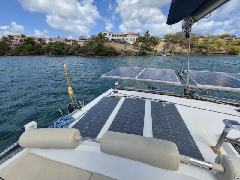 Lagoon 440