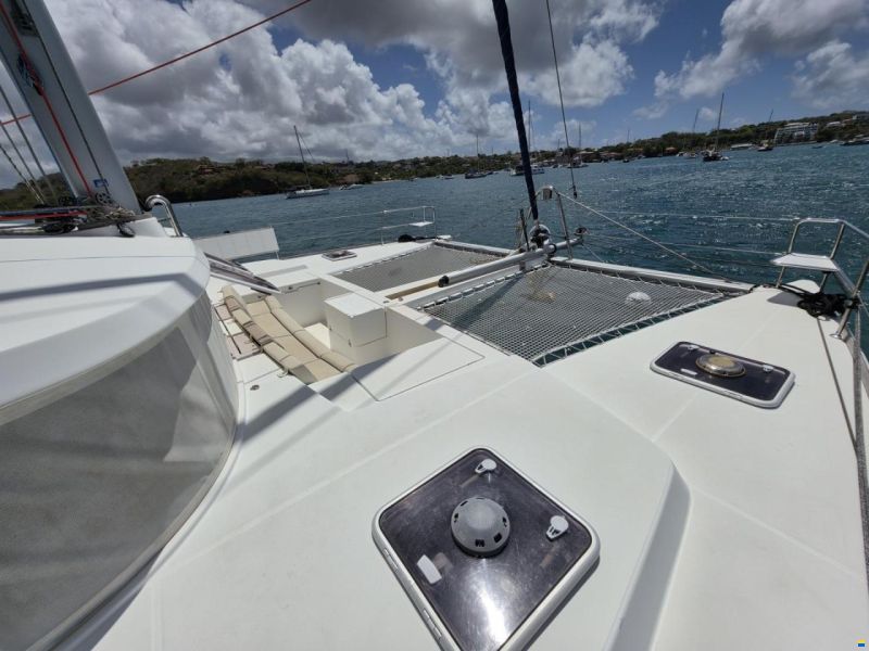 Lagoon 440