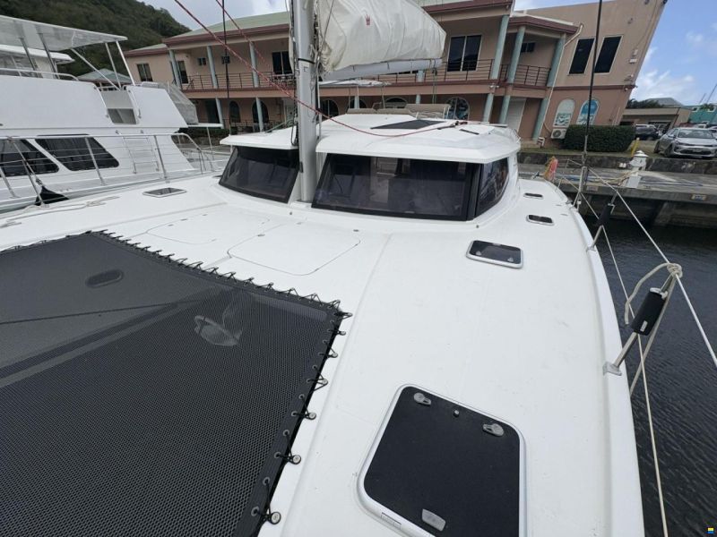 Fountaine Pajot Helia 44 Evolution Oceanic Package