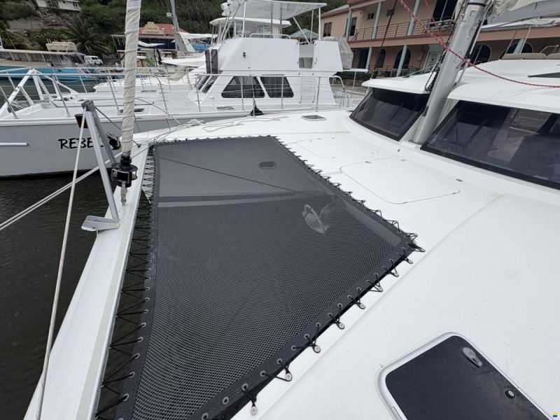 Fountaine Pajot Helia 44 Evolution Oceanic Package