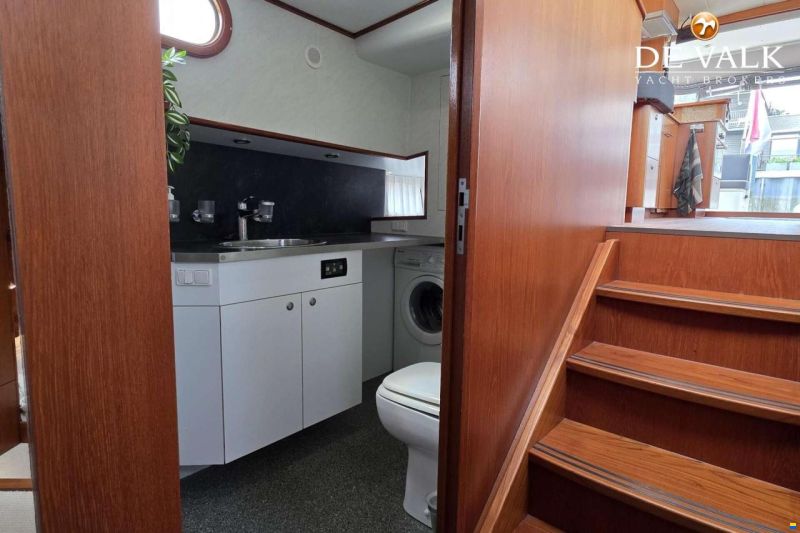 Euroship Classic Kotter 1350 OK