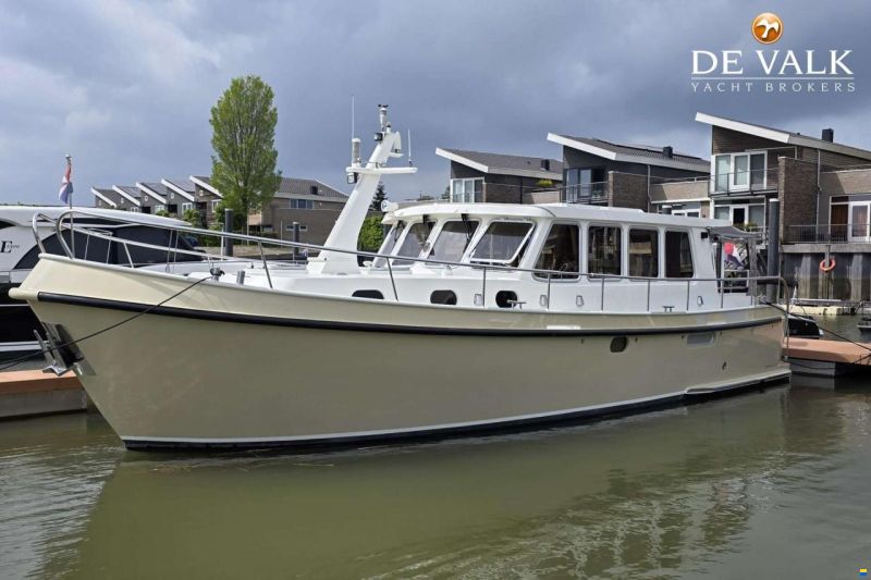 Euroship Classic Kotter 1350 OK