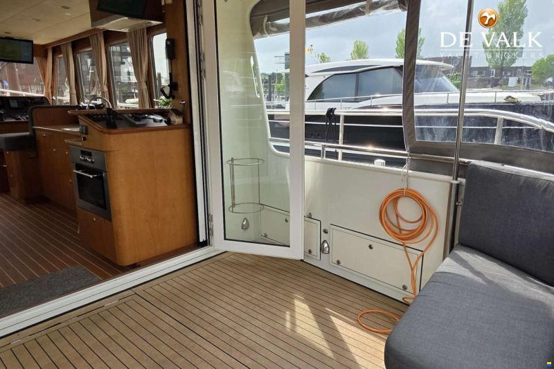 Euroship Classic Kotter 1350 OK