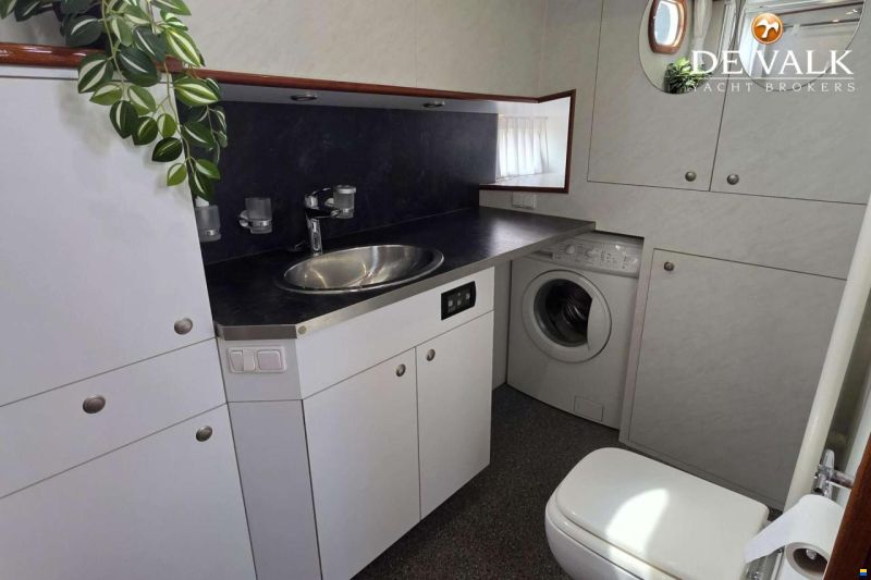 Euroship Classic Kotter 1350 OK