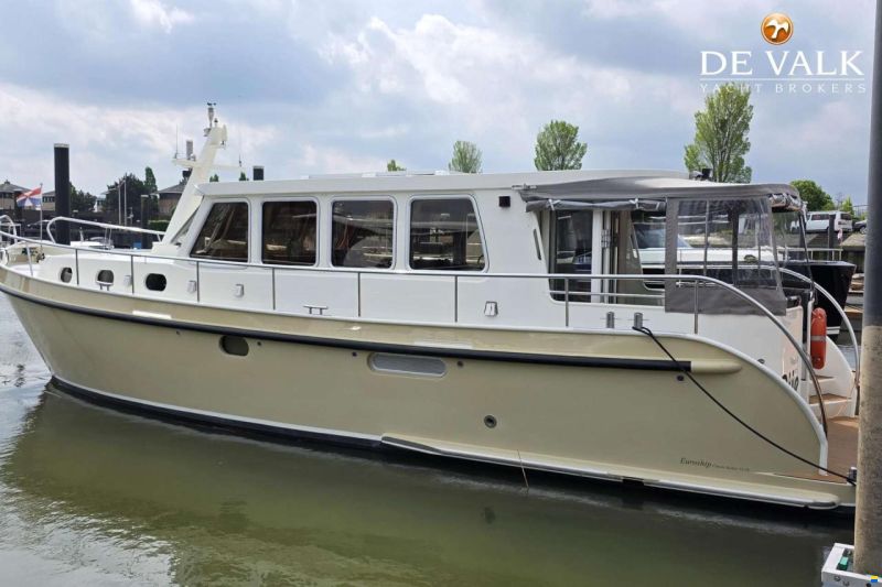 Euroship Classic Kotter 1350 OK