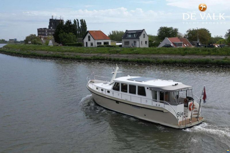 Euroship Classic Kotter 1350 OK