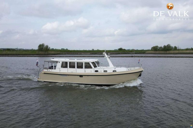 Euroship Classic Kotter 1350 OK