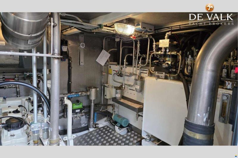 Euroship Classic Kotter 1350 OK