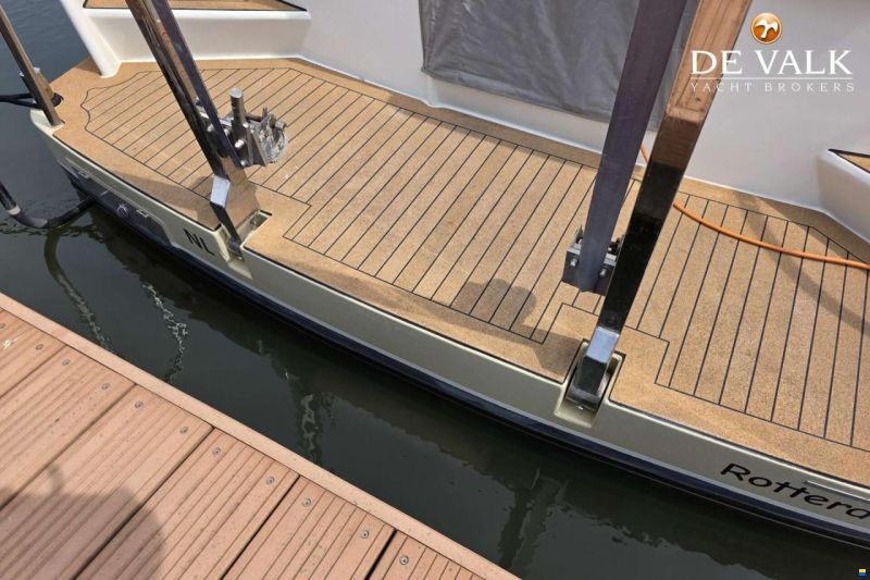 Euroship Classic Kotter 1350 OK