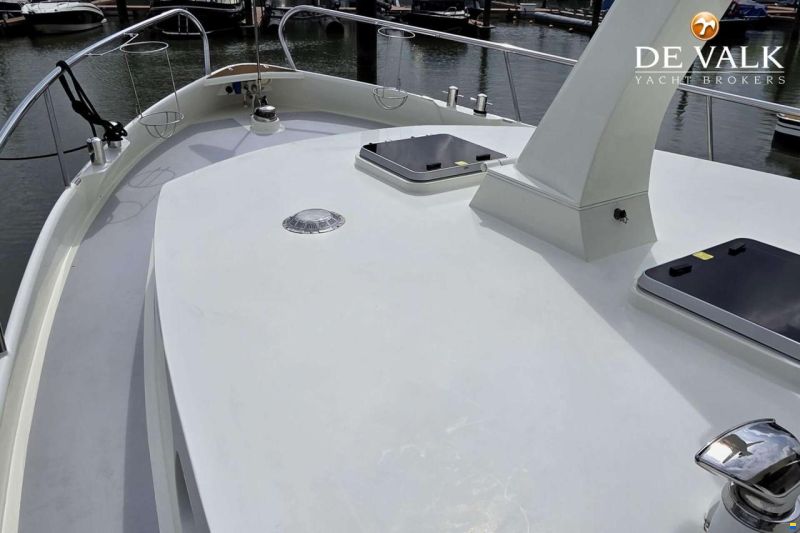 Euroship Classic Kotter 1350 OK