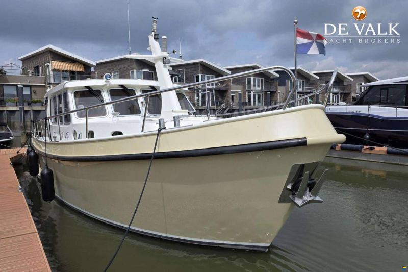Euroship Classic Kotter 1350 OK