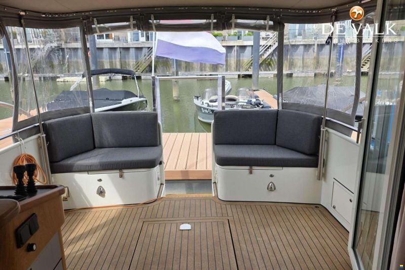 Euroship Classic Kotter 1350 OK