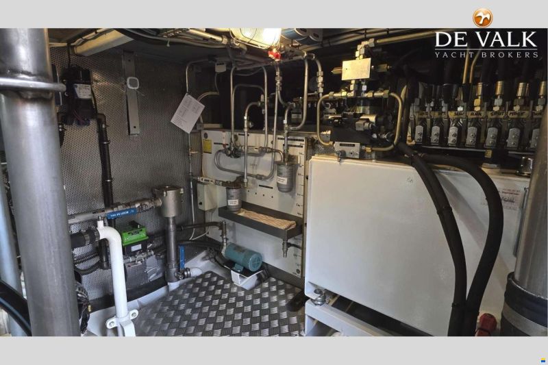 Euroship Classic Kotter 1350 OK