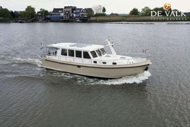 Euroship Classic Kotter 1350 OK