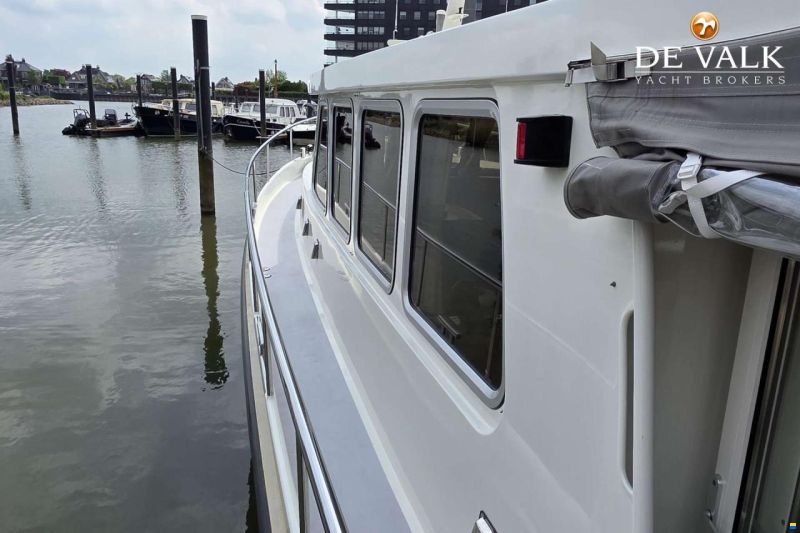 Euroship Classic Kotter 1350 OK