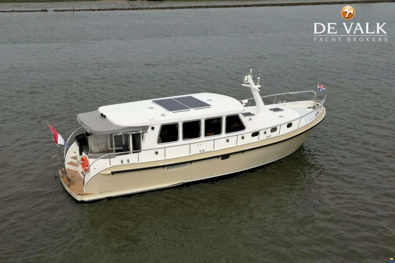 Euroship Classic Kotter 1350 OK