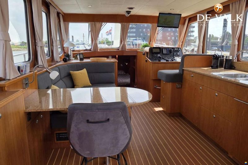 Euroship Classic Kotter 1350 OK