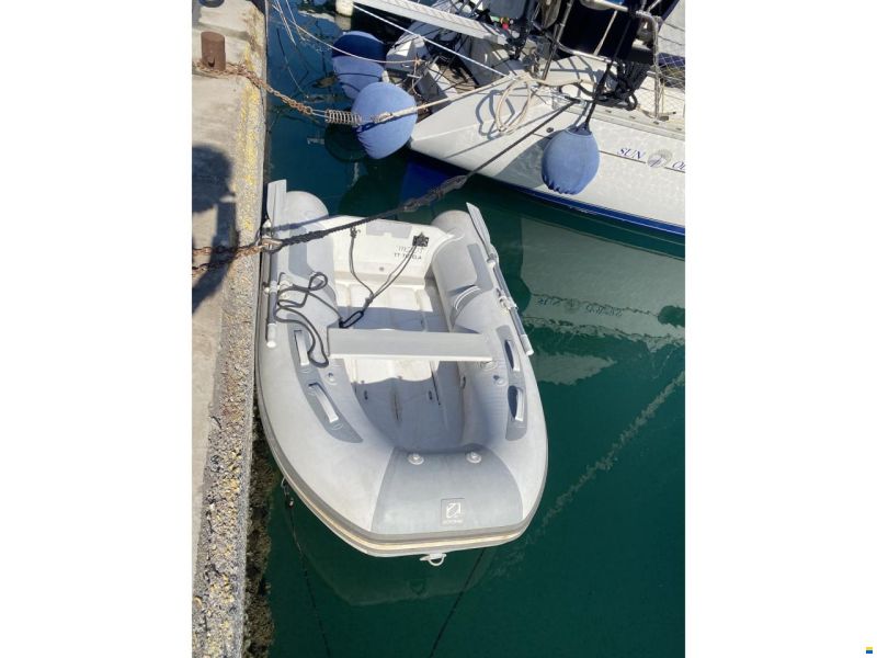 Jeanneau Voyage 12.5