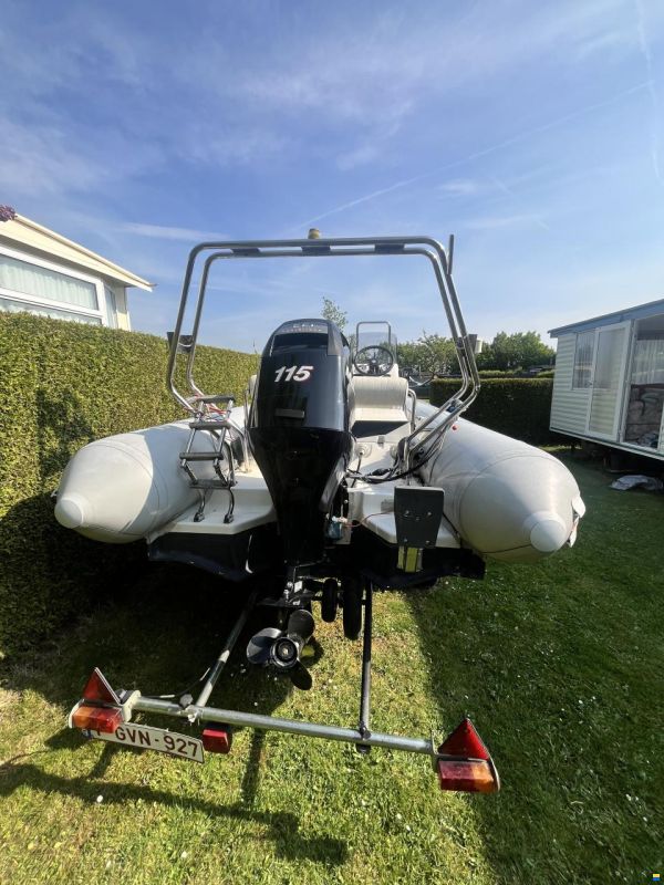 Sportis Idea 2000