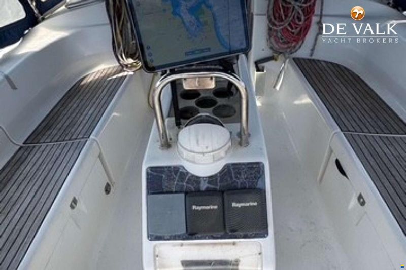 Gib Sea 43