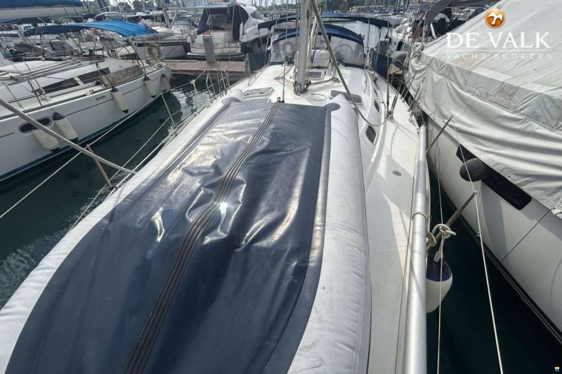 Gib Sea 43