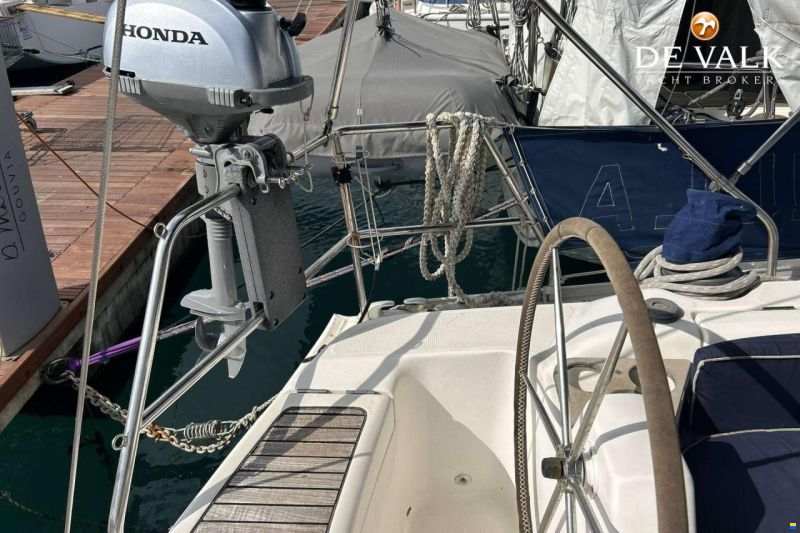 Gib Sea 43