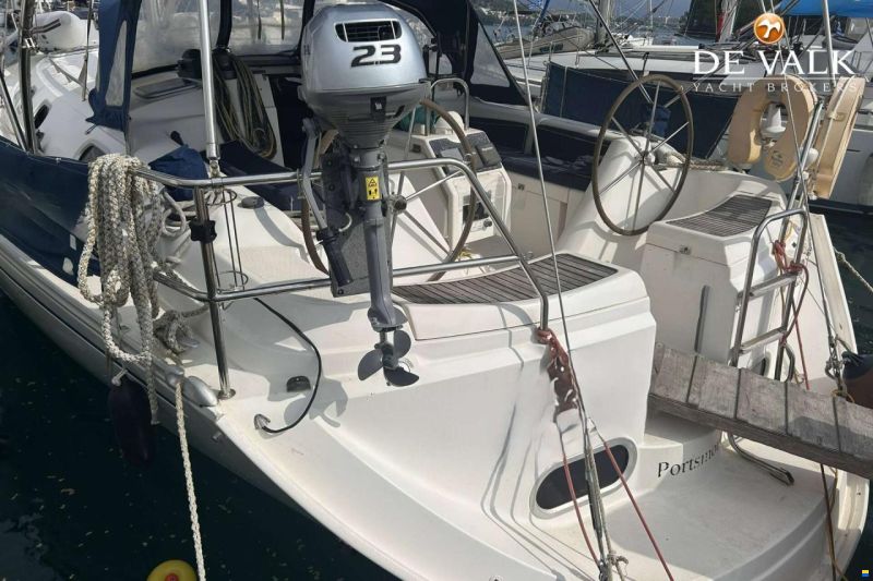 Gib Sea 43