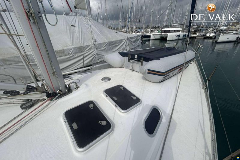 Gib Sea 43