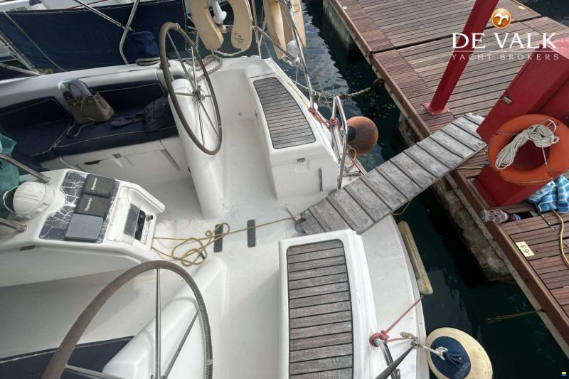 Gib Sea 43