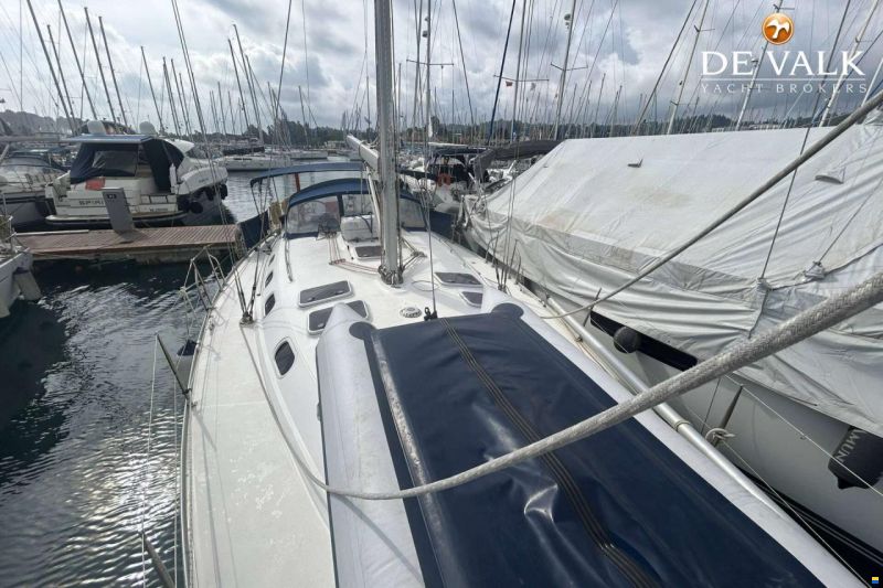 Gib Sea 43