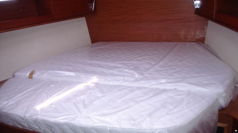 Dufour 485 Grand Large