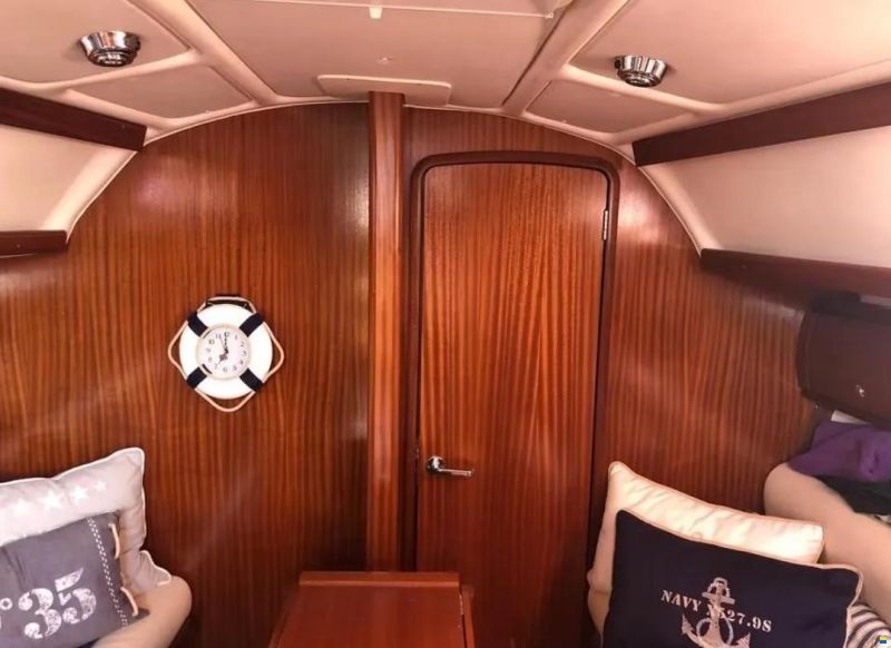 Bavaria Cruiser 32