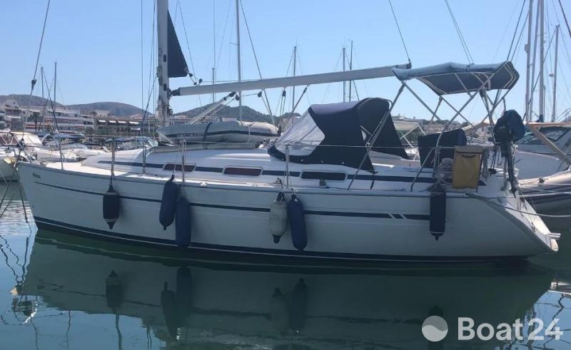 Bavaria Cruiser 32