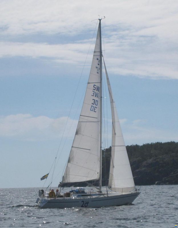 Swede 38
