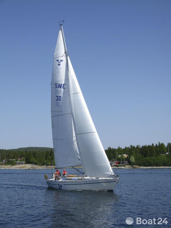 Swede 38