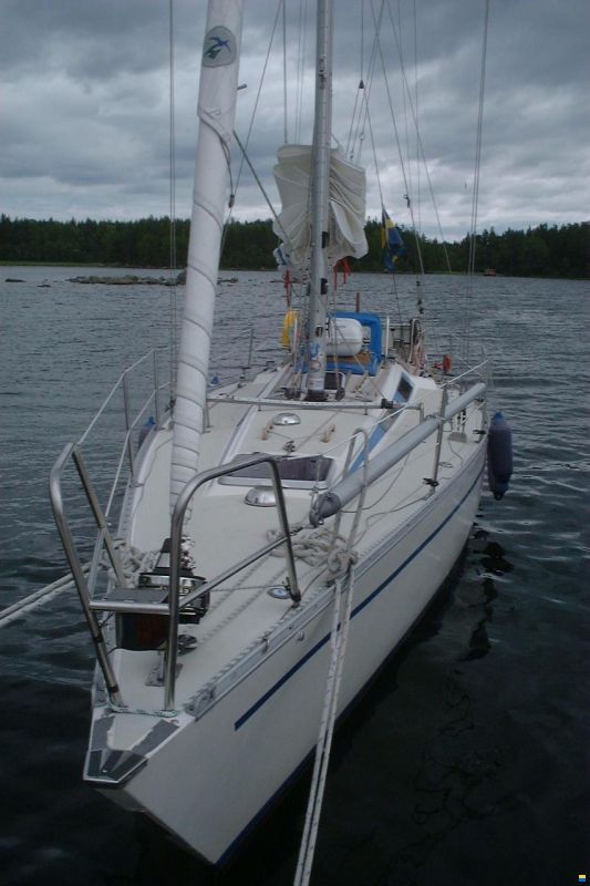 Swede 38