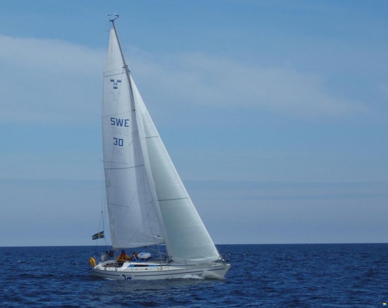 Swede 38